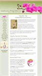 Mobile Screenshot of learn-about-feng-shui.com